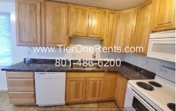 Building Photo - NO DEPOSIT option for qualified renters Unit A