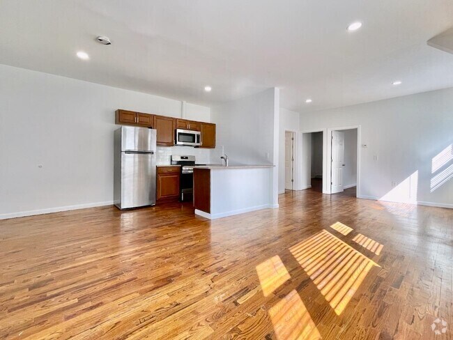 Building Photo - 63 Coles St Unit 1 Rental