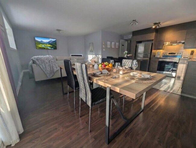 Photo - 5055 Chem. du Souvenir Unité SI ID1473542P