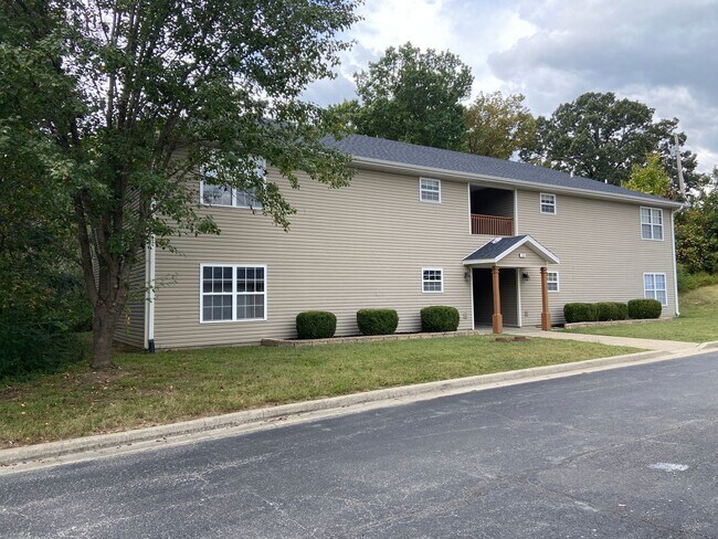 Condominium in Academy Commons - Condominium in Academy Commons