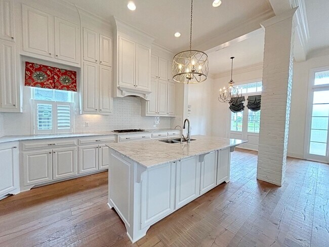 Photo - 4 Bedroom Home in The Preserve at Harveston