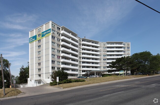 Primary Photo - 2050 Keele Street