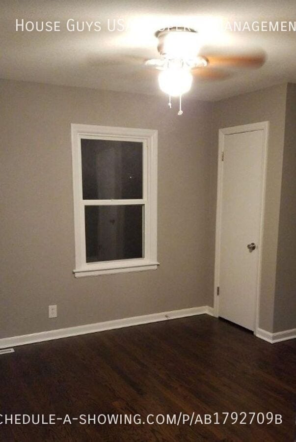 Photo - 10621 E 56th St