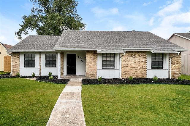 Photo - 1704 Panola Dr House
