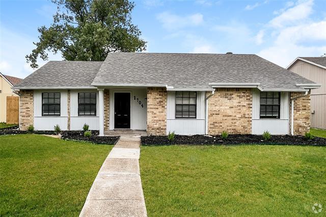 Building Photo - 1704 Panola Dr Rental
