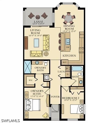 Photo - 5479 Double Eagle Cir Unit 3633