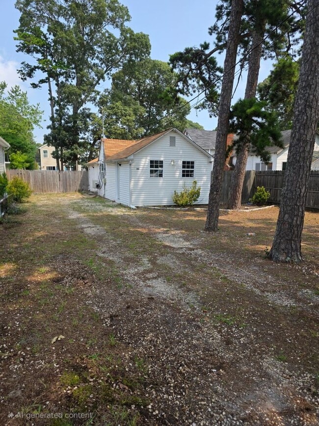 Building Photo - Brand New Renovated Cozy home