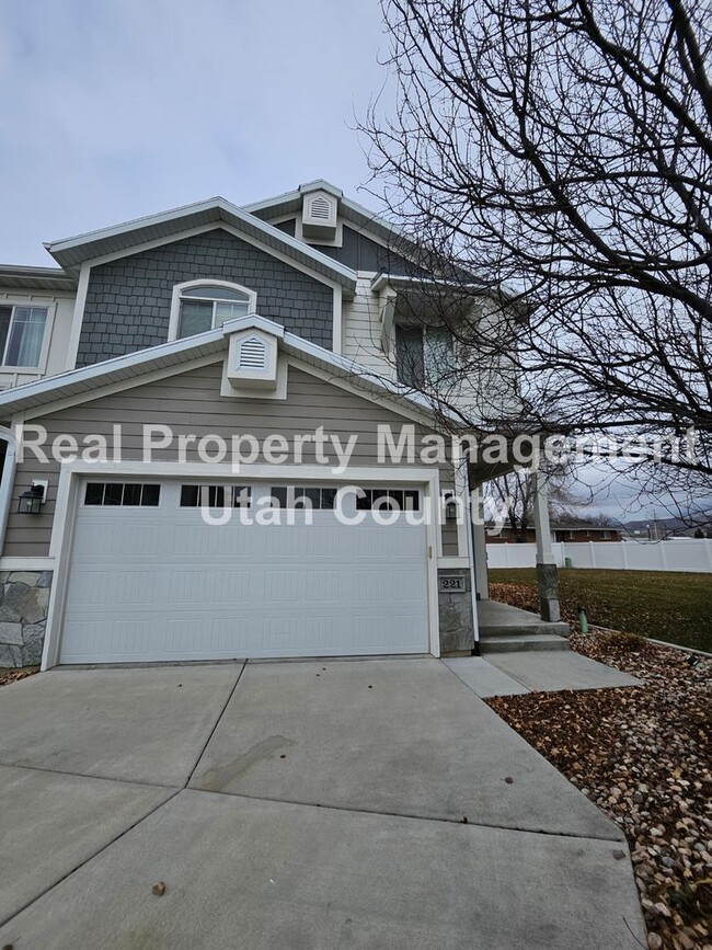 Orem Townhome Central to City Center - Orem Townhome Central to City Center