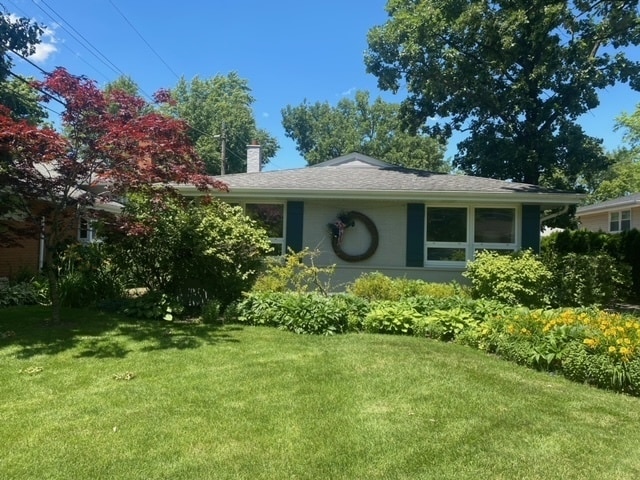 Building Photo - 1340 Oak St