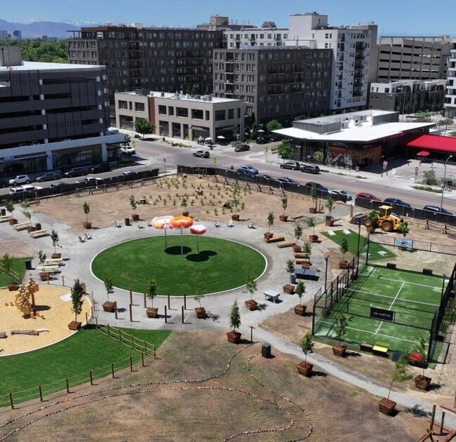 Photo - 1065 Colorado Blvd