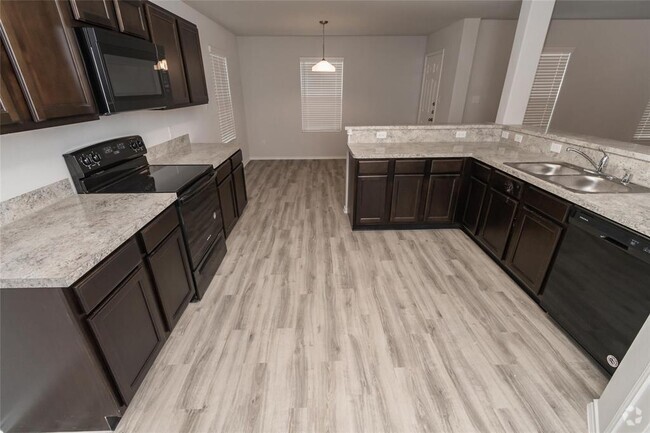 Building Photo - 18526 Parma Creek Trail Rental