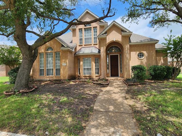Building Photo - 6317 Day Spring Dr Rental