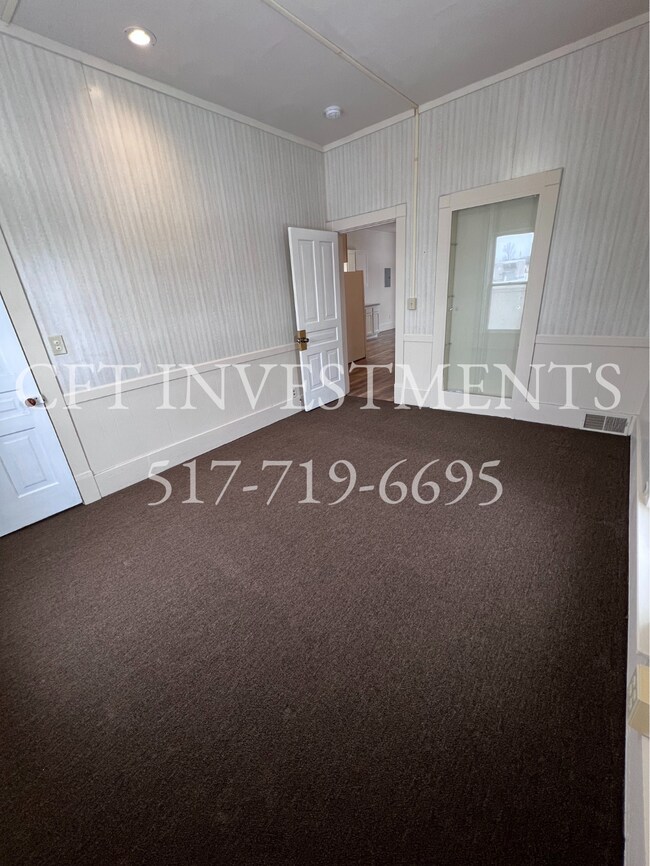 Primary Bedroom - 121 W Seminary St Unit 121 Upper