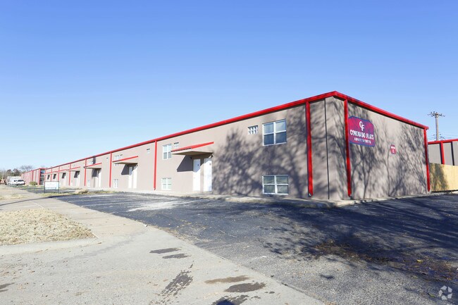 Photo - Coronado Crossing