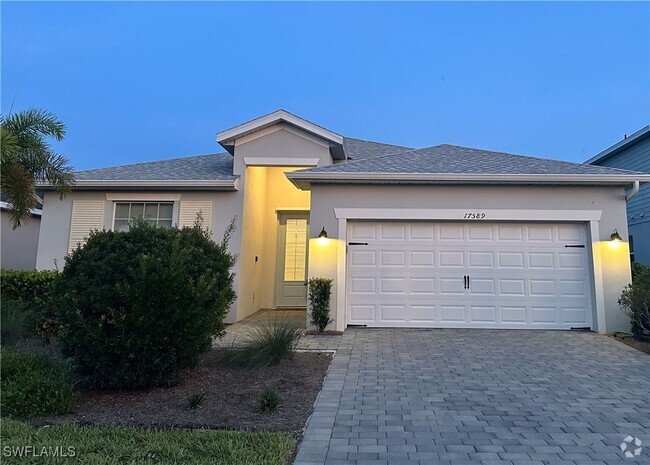 Building Photo - 17589 Corkwood Bend Trail Rental