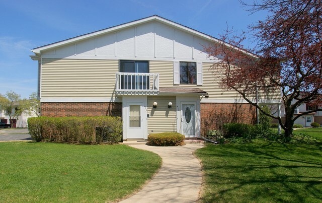Building Photo - 415 Harrison Ct Unit 415 Rental