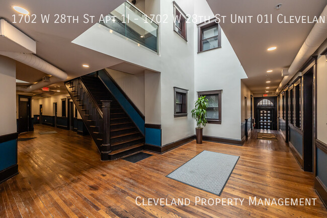 Cheap Studio Apartments In Cleveland Ohio