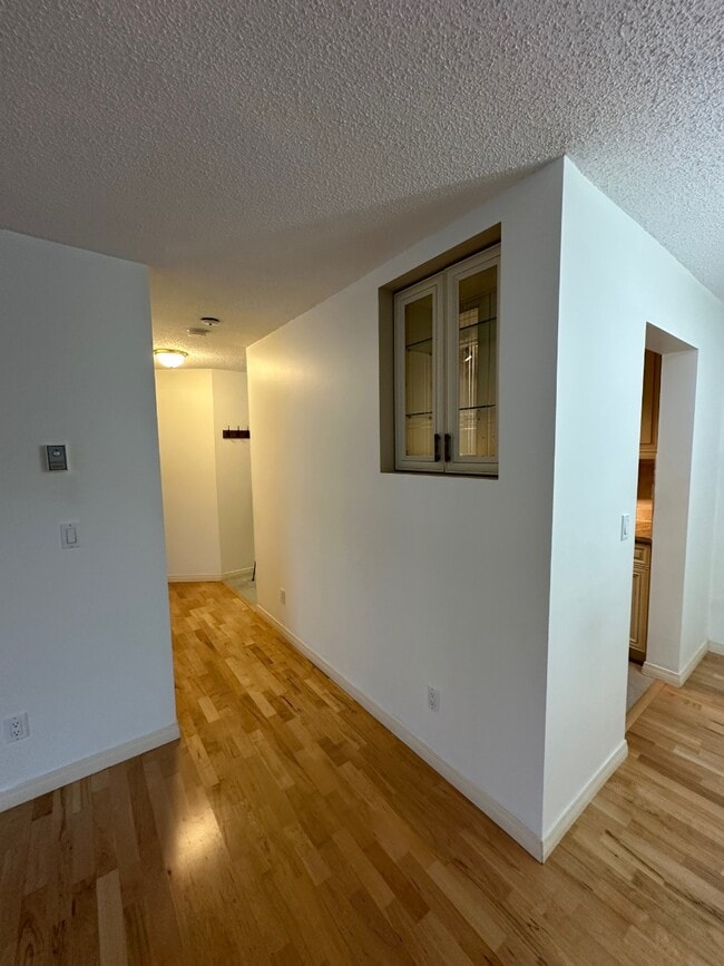Photo - Modern 2 Bedroom Condo w/ Balcony & Underground Parking (IP055) Unit 201