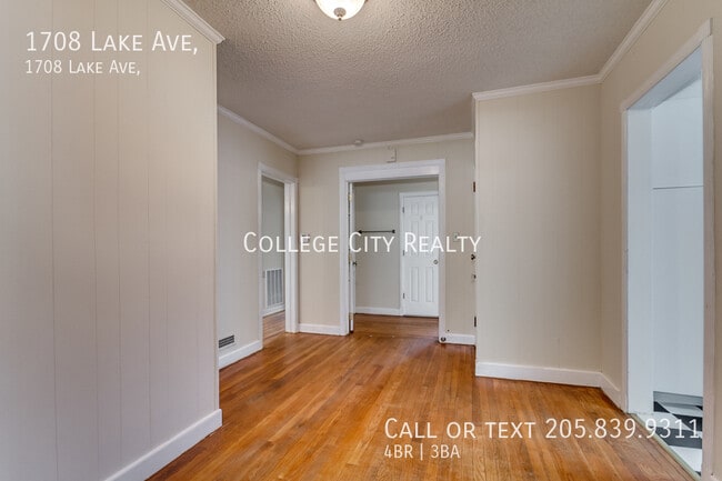 Photo - 1708 Lake Ave