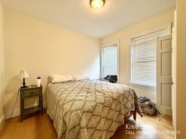 Photo - 674 Washington St Unidad 1R