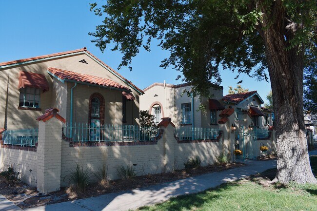 Photo - 485 S Logan St Unit 7