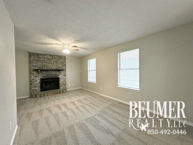 Photo - 3 bd 2 bath 1275 sqft Home For Rent