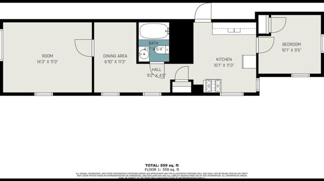 Photo - OX Properties Unidad 3
