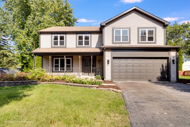 Photo - 1020 Prairie View Ct
