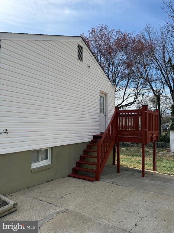 Photo - 1411 Harrison St