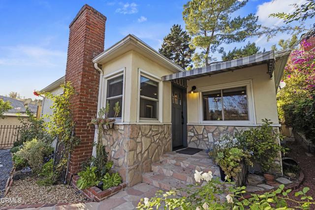 Photo - 4905 Wiota St