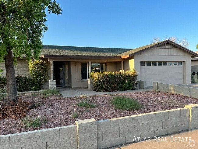 Building Photo - 4726 W Cochise Dr Rental