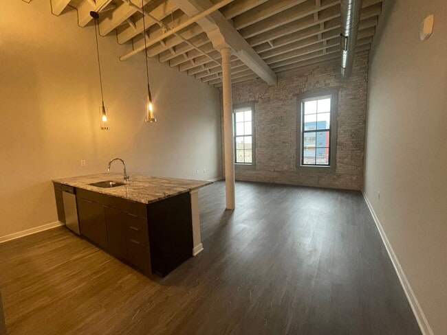 Photo - Cream City Lofts
