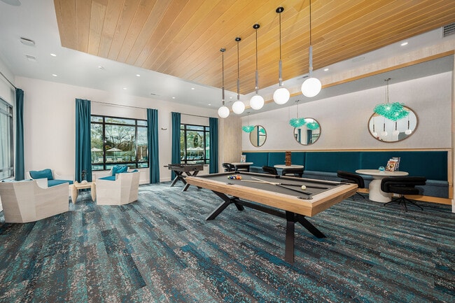 Lyria apartments — community photo
