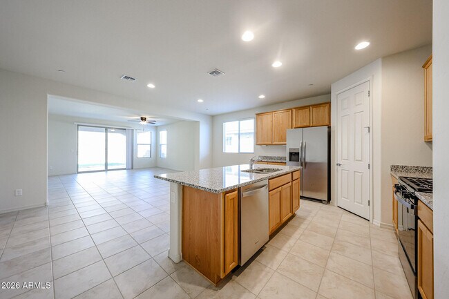 Photo - 13526 W Calle De Baca