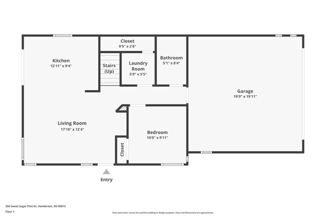 Photo - 296 Sweet Sugar Pine Dr