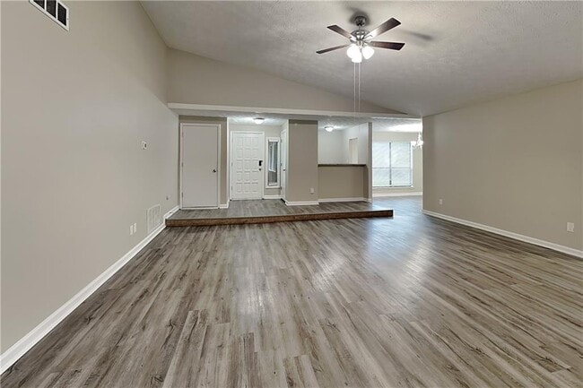 Photo - 1207 Ridgeside Dr NW