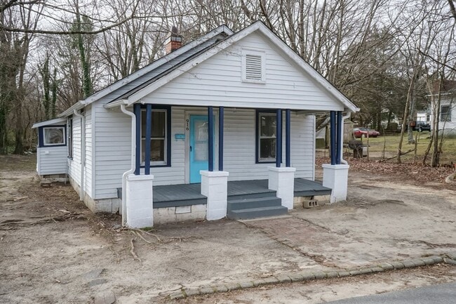 Photo - Two Bedroom Home!