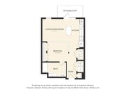 A2H Floor plan