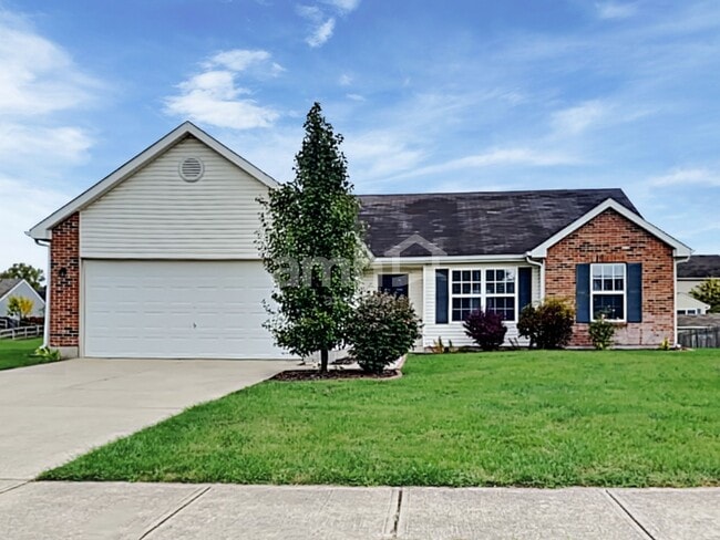 Building Photo - 8676 Sweetbriar Ct Rental