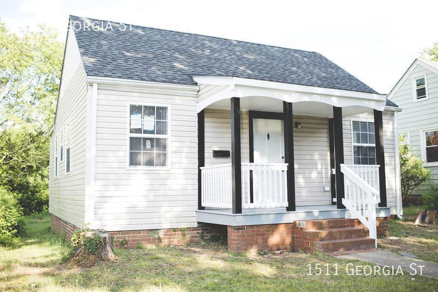 Photo - 1511 Georgia St-