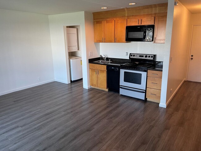 Photo - Willow Park Apartments