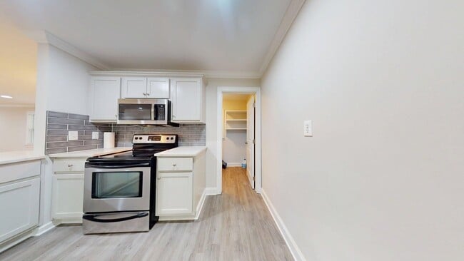 Photo - Totally Updated Home on Oak Bowery