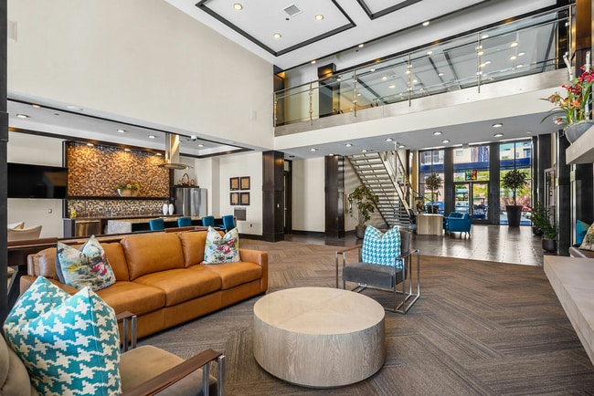 Photo - The Aston at University Place