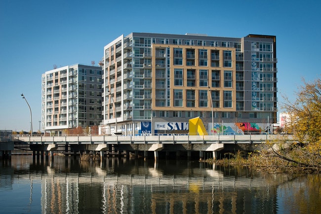 Dock 79
