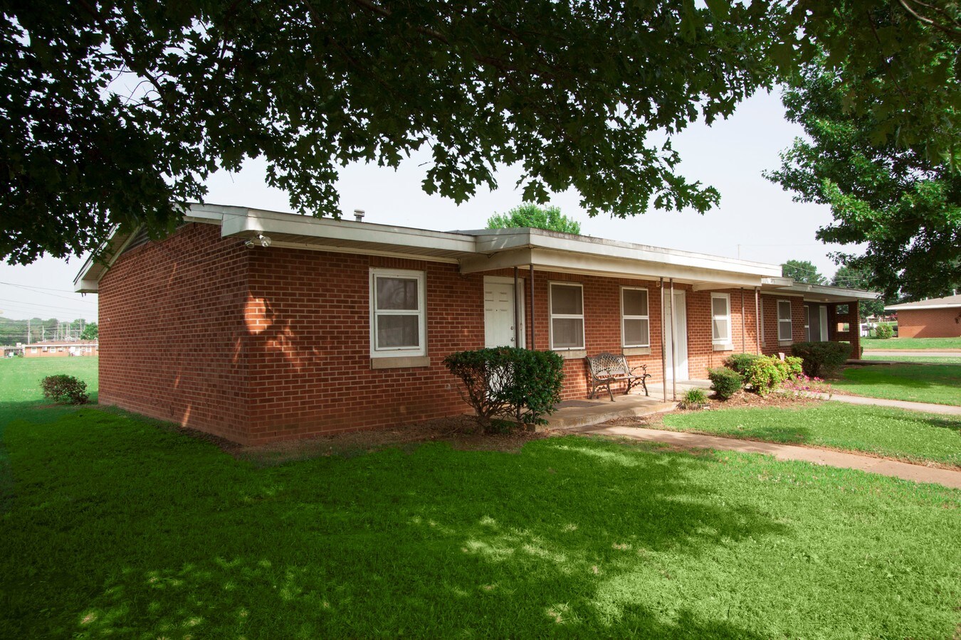 Northwoods - Northwoods Apartments