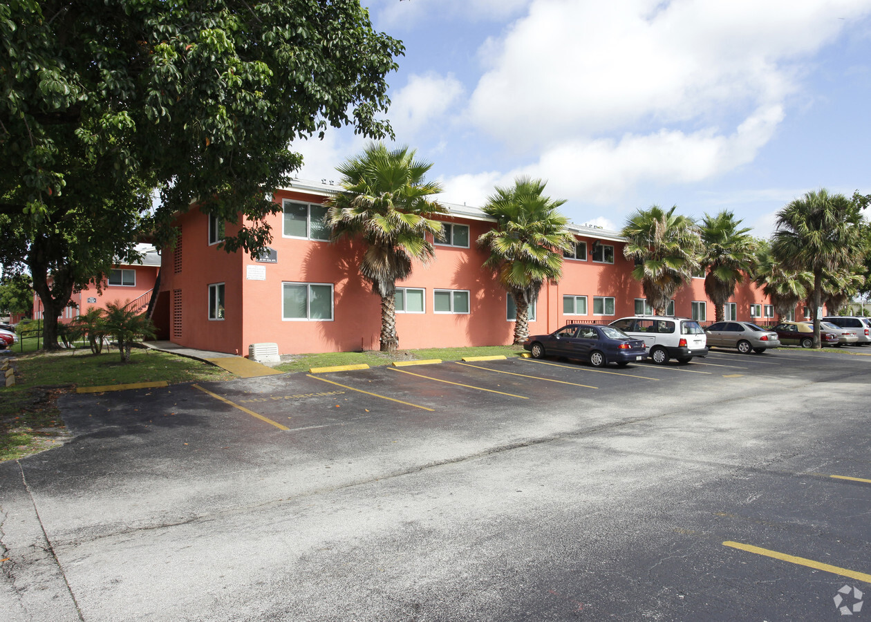 Photo - BCC Apartments