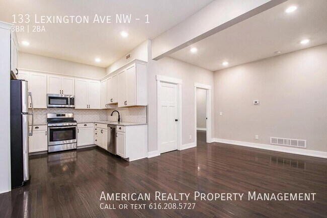 Photo - 133 Lexington Ave NW Unidad 1