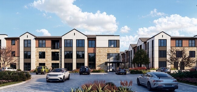 Building Photo - Aura Bella