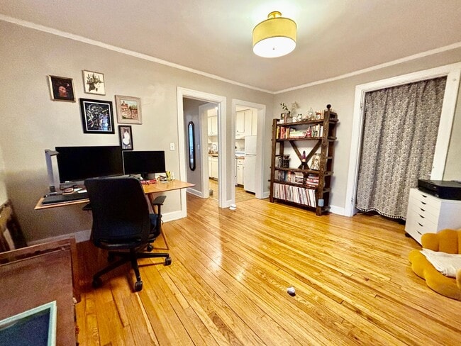 Photo - 5106 Baltimore Ave Unidad 5106-1S