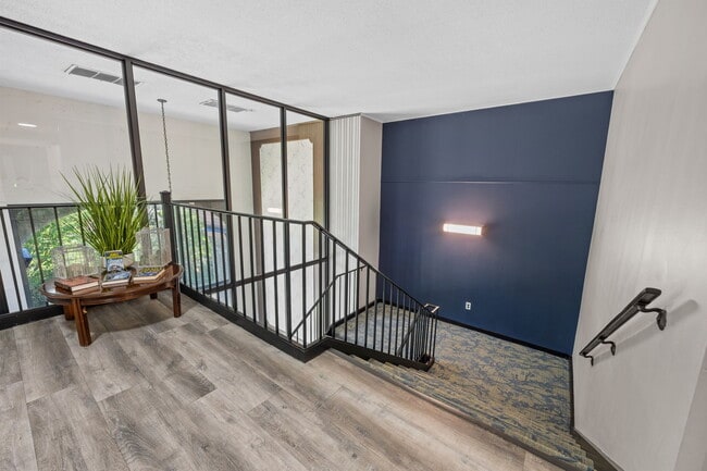 Interior Photo